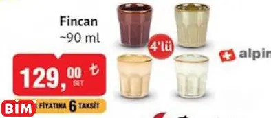 ALPİNA FİNCAN